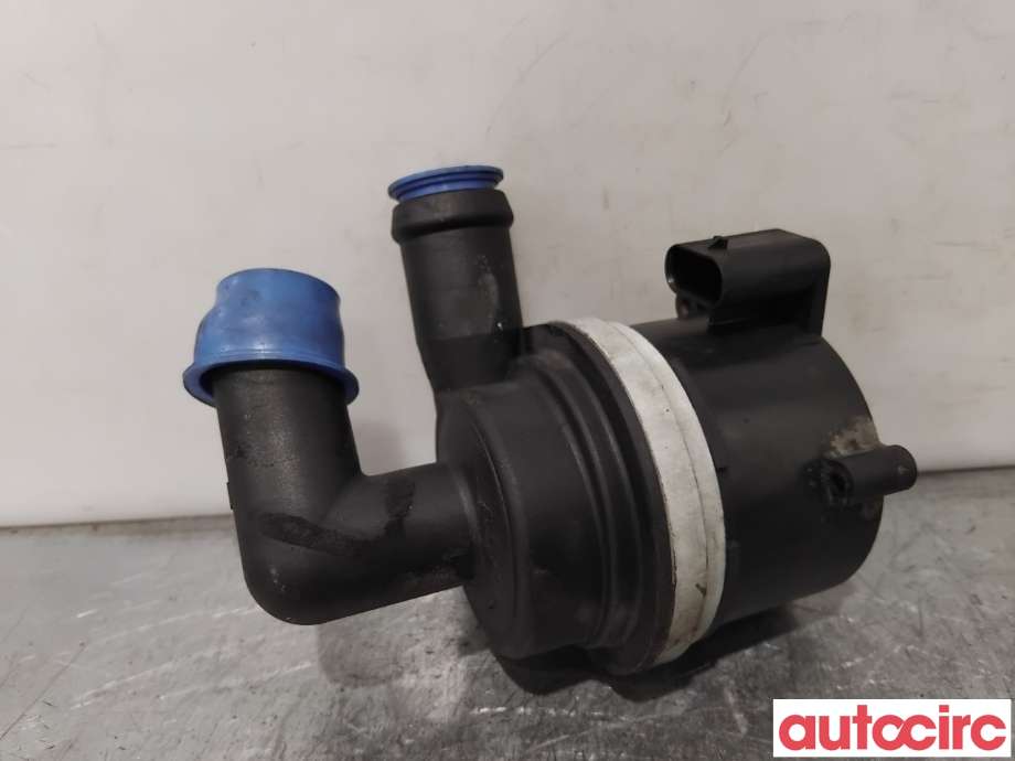 Sirkulasjonspumpe til VW Tiguan 2011-2016 (Type I, Fase 2)  (VOLKSWAGEN|5N0965561A|12402100302)