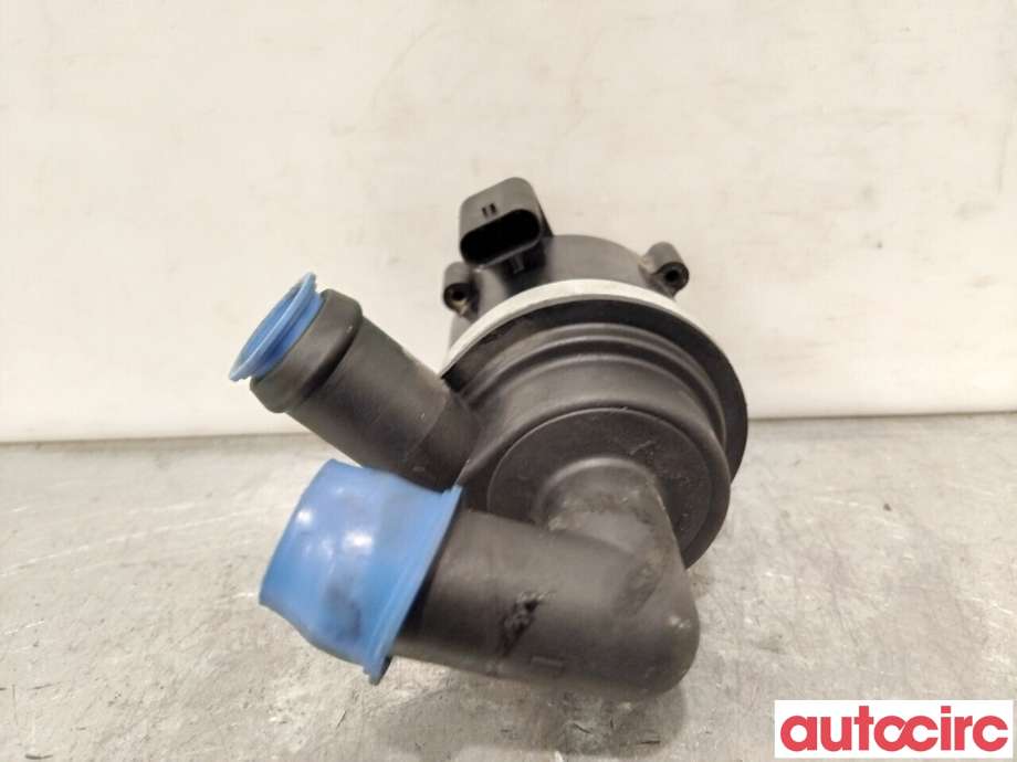Sirkulasjonspumpe til VW Tiguan 2011-2016 (Type I, Fase 2)  (VOLKSWAGEN|5N0965561A|12402100302)
