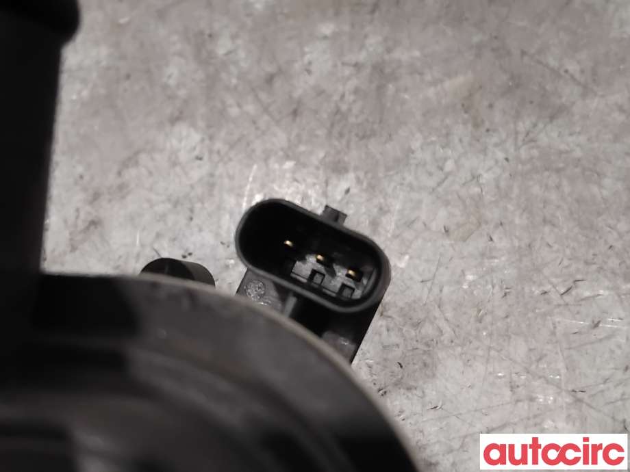 Sirkulasjonspumpe til VW Tiguan 2011-2016 (Type I, Fase 2)  (VOLKSWAGEN|5N0965561A|12402100302)