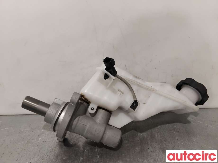 Bremsepumpe hoved til Hyundai Tucson 2015-2020  (HYUNDAI|58510D7100|)