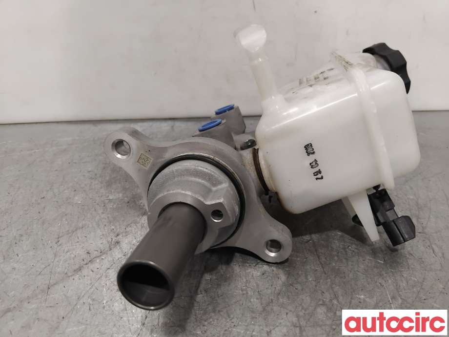 Bremsepumpe hoved til Hyundai Tucson 2015-2020  (HYUNDAI|58510D7100|)