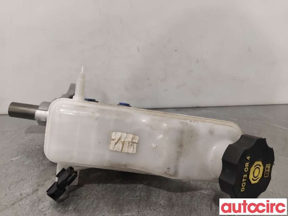Bremsepumpe hoved til Hyundai Tucson 2015-2020  (HYUNDAI|58510D7100|)