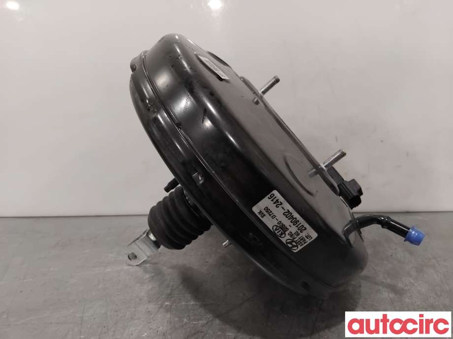 Bremsekraft-forsterker til Hyundai Tucson 2015-2020 (HYUNDAI|585803B000||58500-D7250)