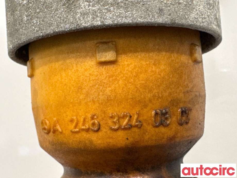 Støtdemper bak til Mercedes B-Klasse 2011-2018 (W246) (W246) (MERCEDES|A2463201831||A2463240307)