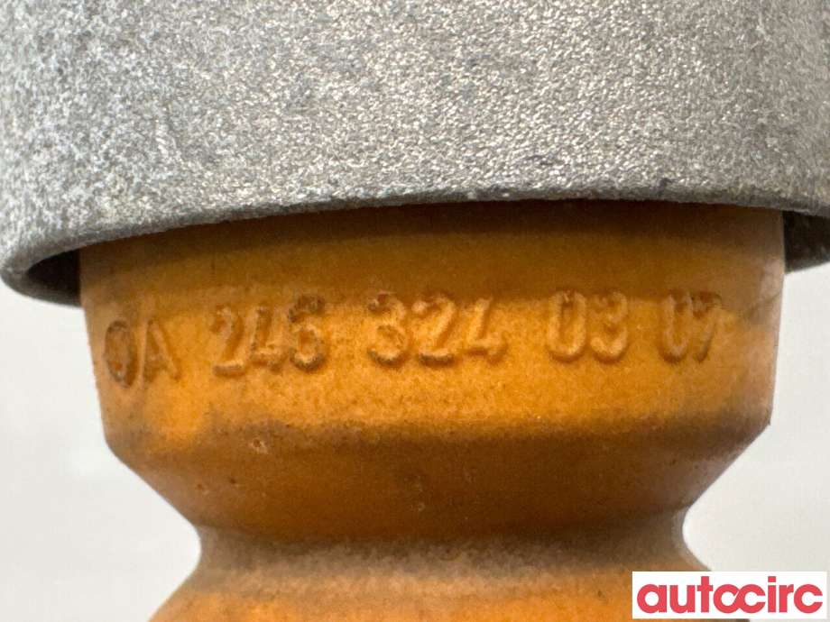 Støtdemper bak til Mercedes B-Klasse 2011-2018 (W246) (W246) (MERCEDES|A2463201831||A2463240307)