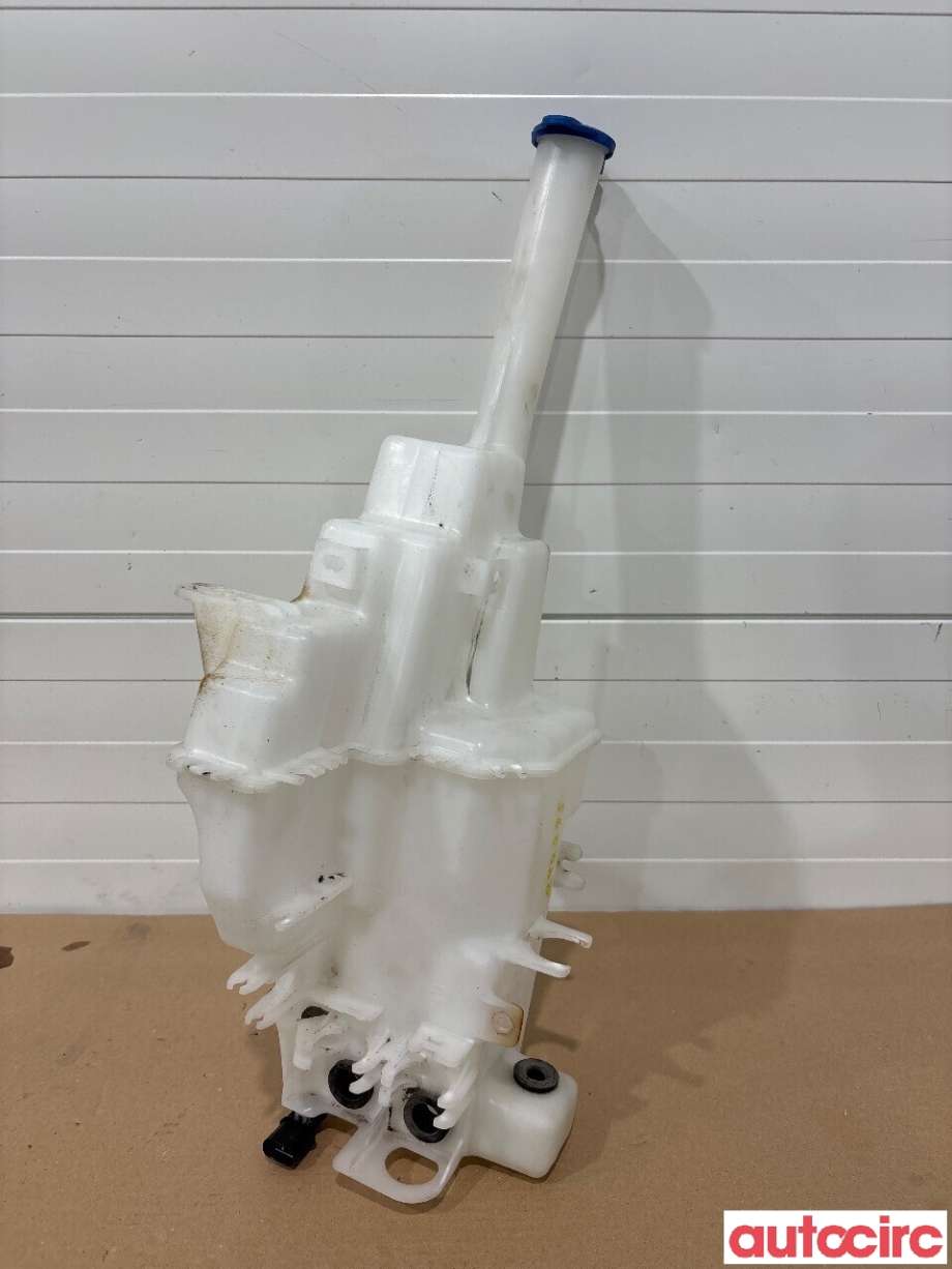 Spylertank til Kia Sportage, 2010-2016 (Type III)  (KIA|986203W500)