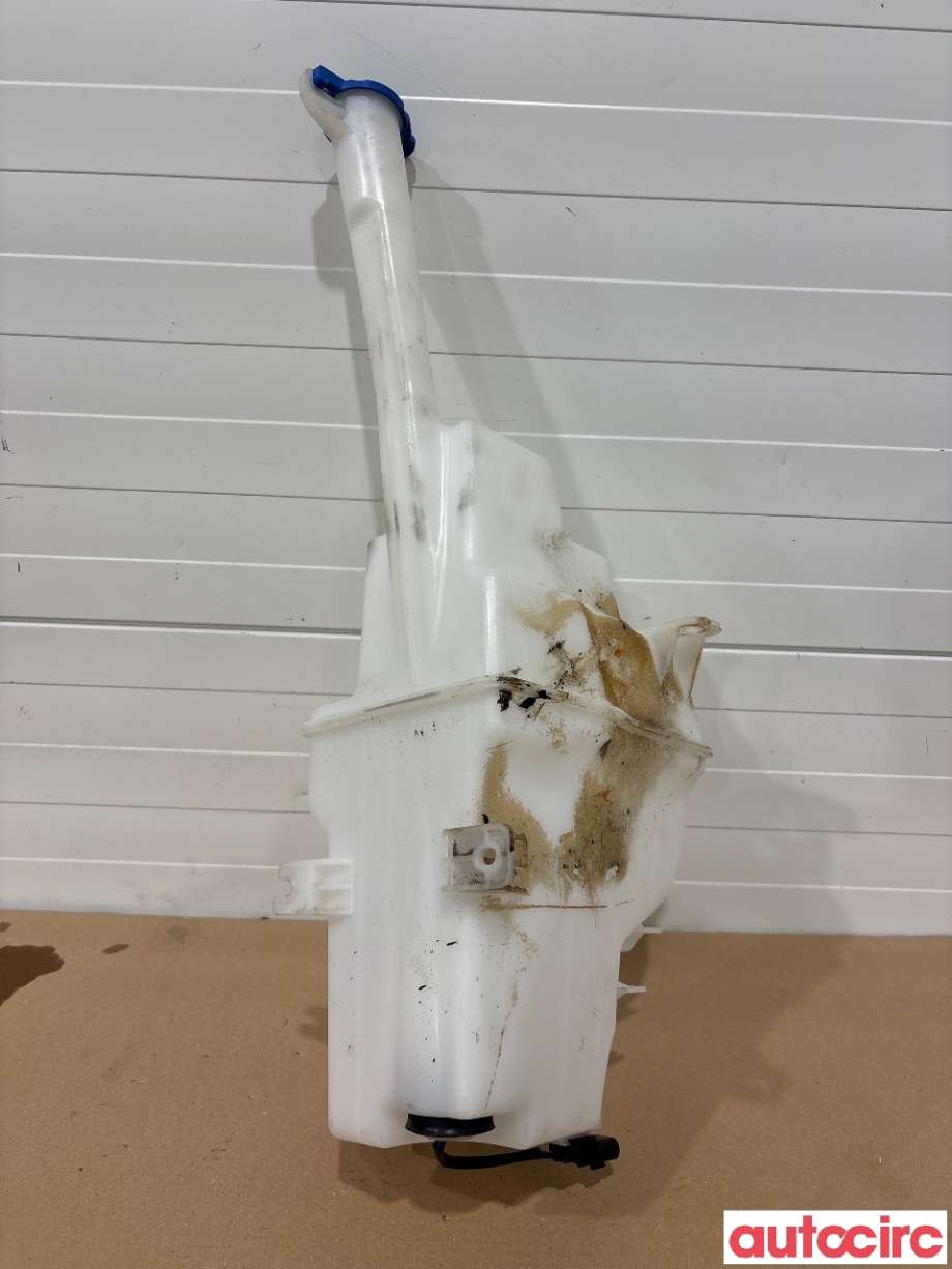 Spylertank til Kia Sportage 2010-2016 (Type III)  (KIA|986203W500)