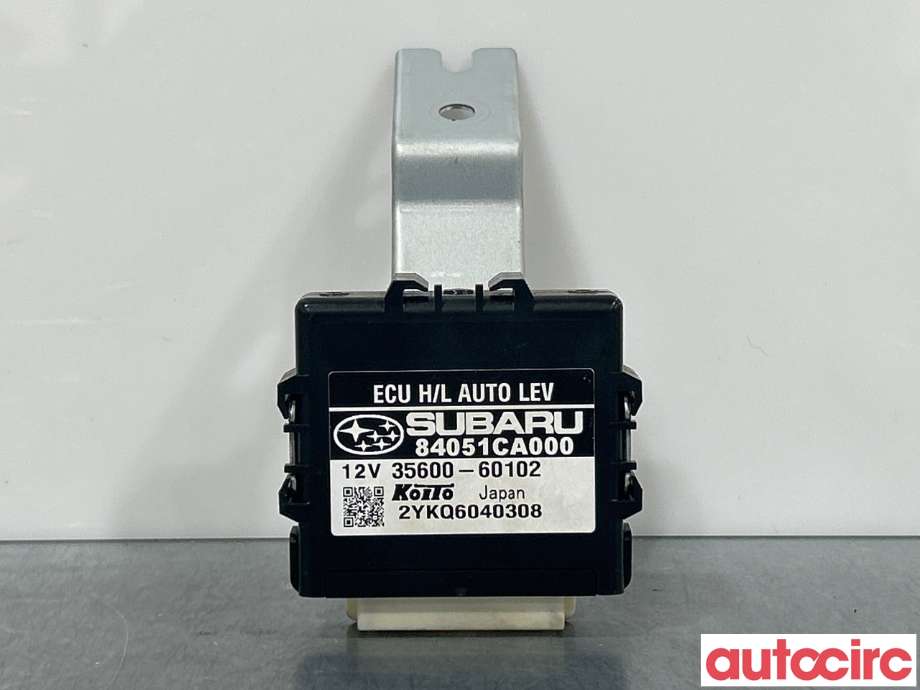 Sensor nivå til Toyota GT86 2012-->> (TOYOTA|SU00302514|84051CA000)