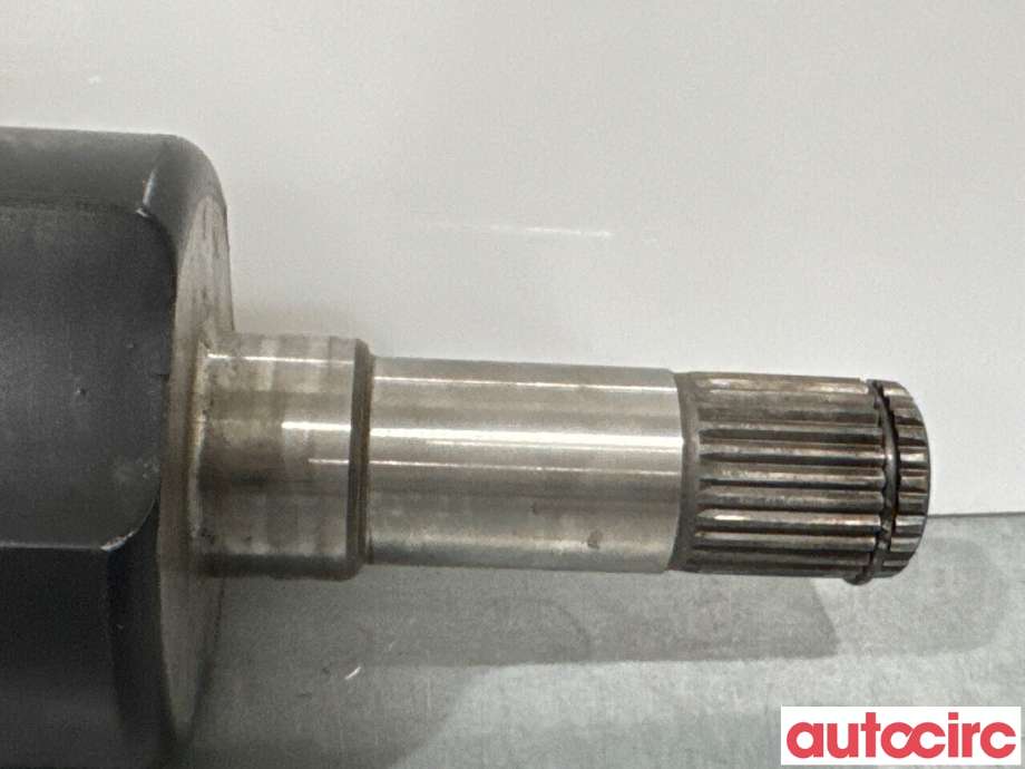 Drivaksel venstre foran til Opel Insignia A 2009-2014 (OPEL|93169653||6144980082)