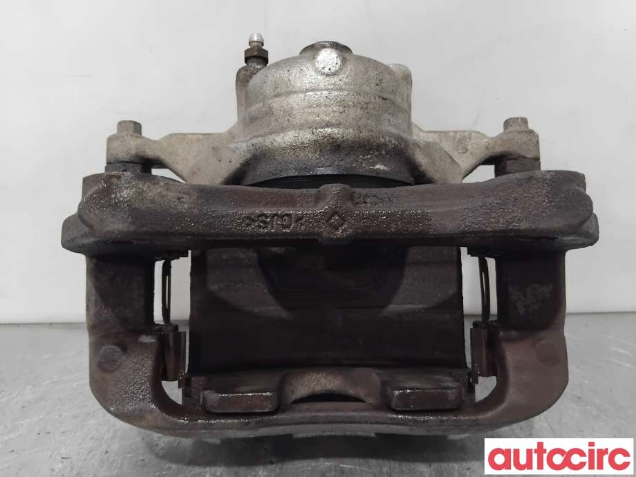Bremsecaliper venstre foran til Opel Astra J 2010-2015  (OPEL|95522602|)