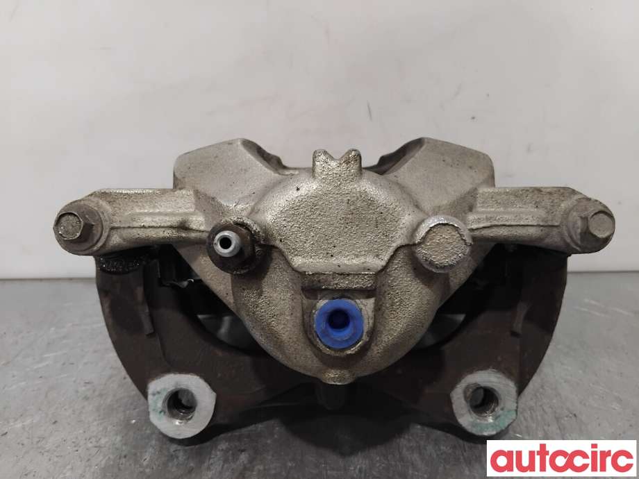 Bremsecaliper venstre foran til Opel Astra J 2010-2015  (OPEL|95522602|)