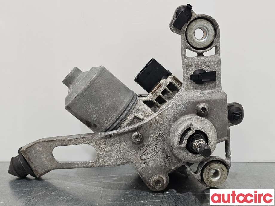 Viskermotor frontrute til Ford Focus 2011-2014 (Type III, Fase 1) (FORD|2135685||BM51-17504-BJ)