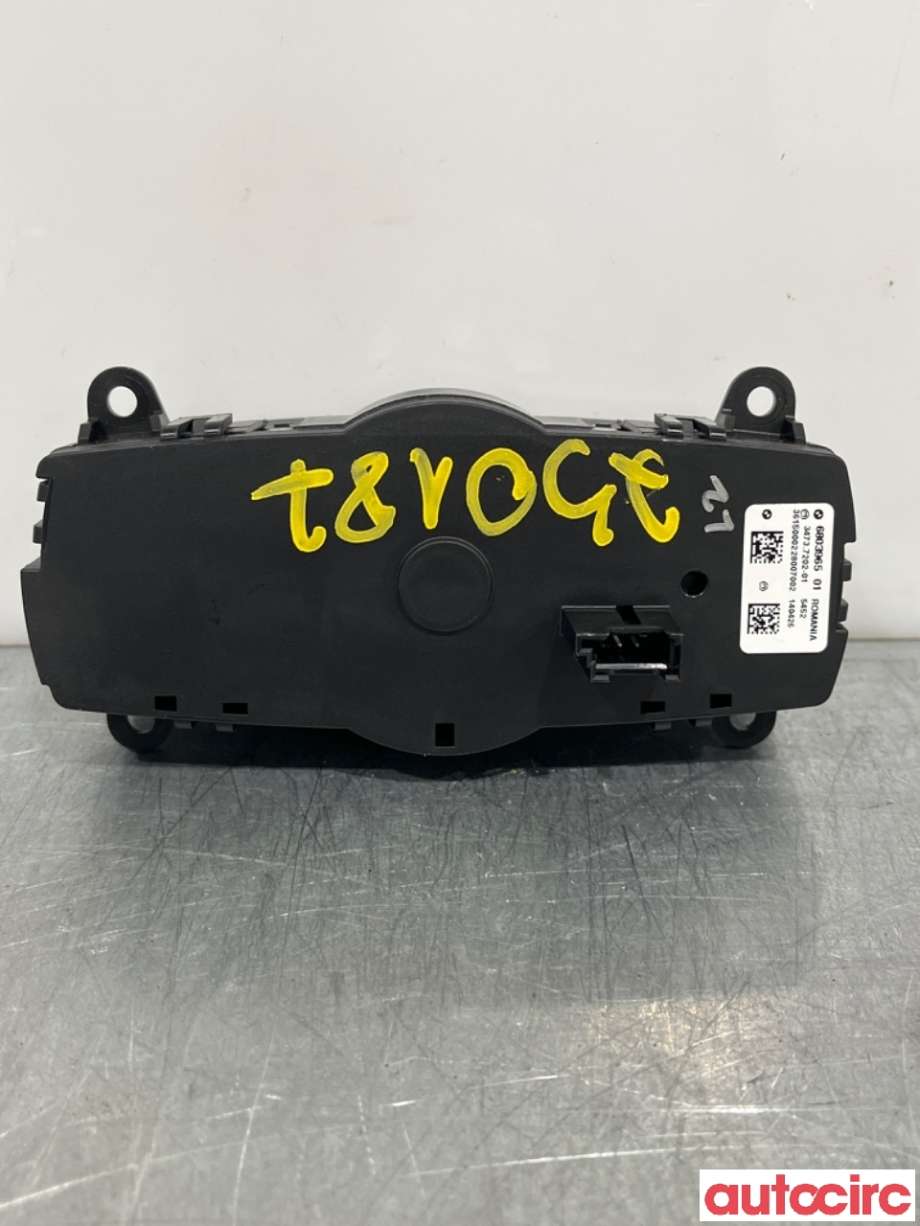 Bryter lys til BMW X3 2010-2017 (F25) (F25) (BMW|61316803965|34737202-01|6803965)