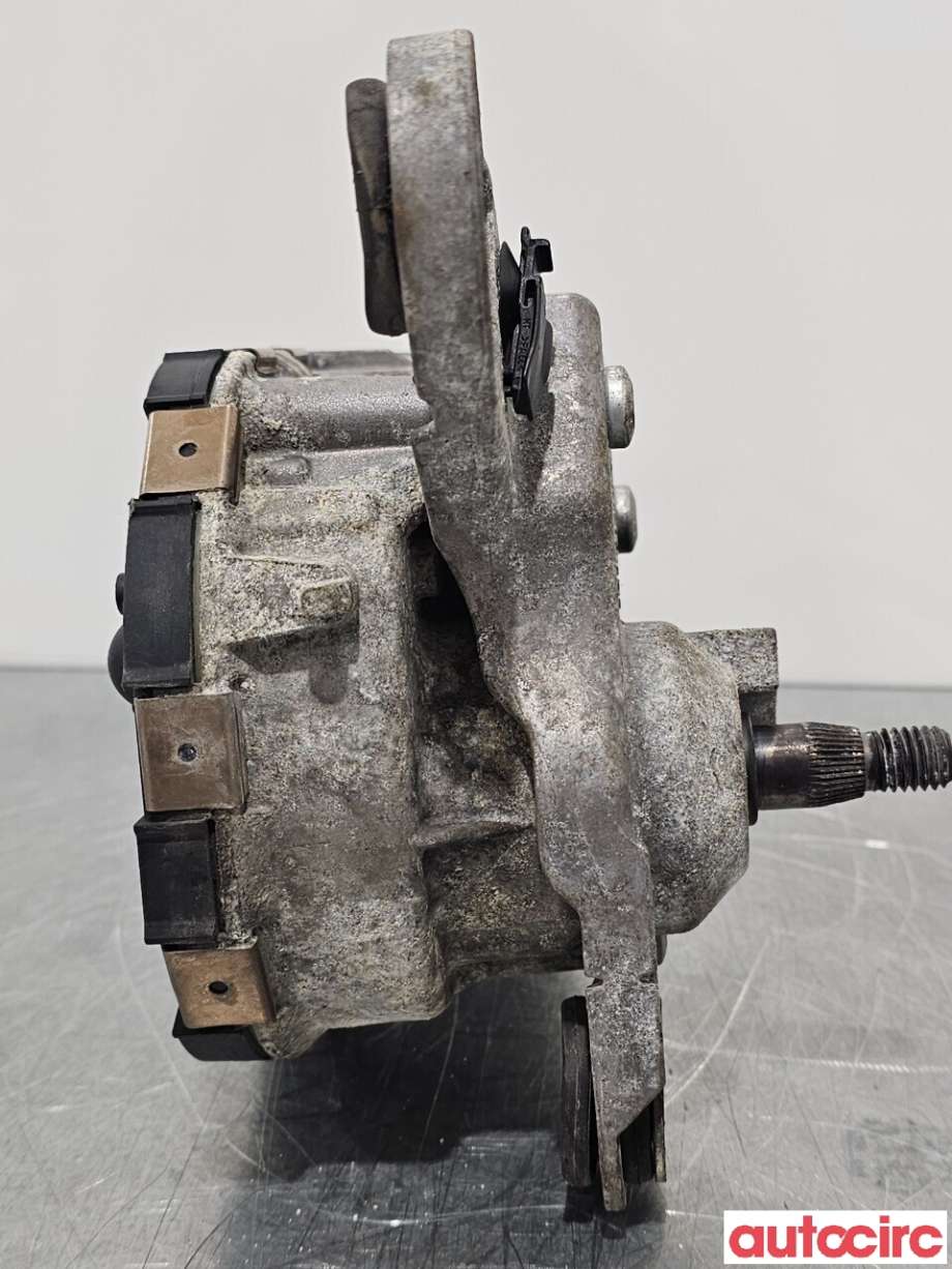 Viskermotor frontrute til Ford Focus 2011-2014 (Type III, Fase 1)  (FORD|2135607||BM51-17504-AJ)