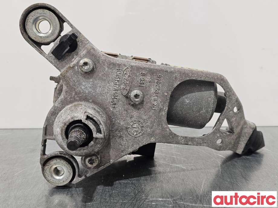 Viskermotor frontrute til Ford Focus 2011-2014 (Type III, Fase 1)  (FORD|2135607||BM51-17504-AJ)