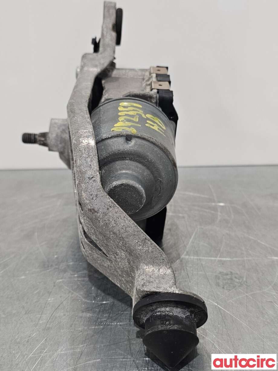 Viskermotor frontrute til Ford Focus 2011-2014 (Type III, Fase 1)  (FORD|2135607||BM51-17504-AJ)