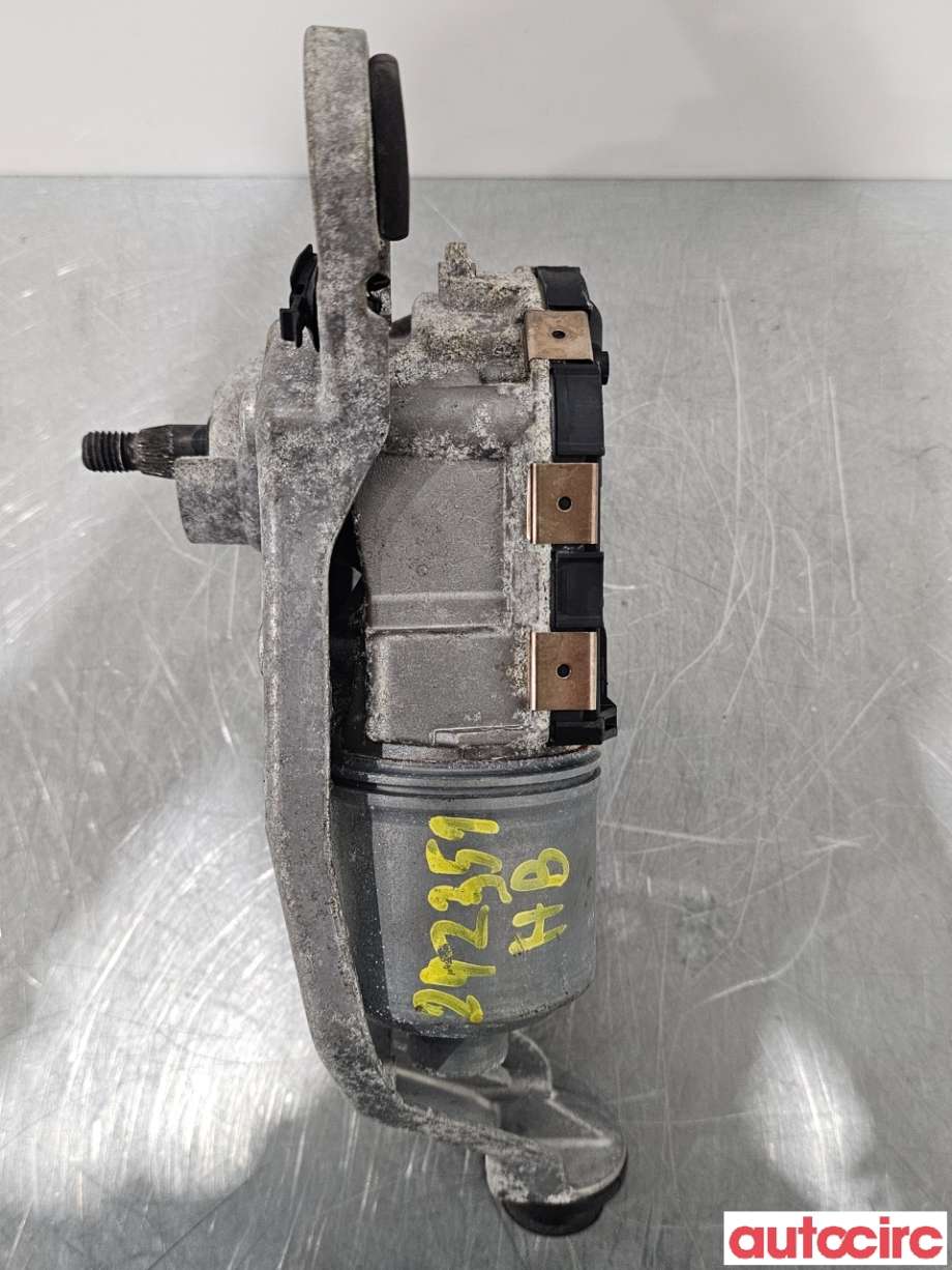 Viskermotor frontrute til Ford Focus 2011-2014 (Type III, Fase 1)  (FORD|2135607||BM51-17504-AJ)