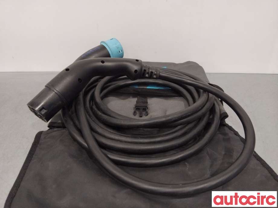 Batterilader kabel til Renault Zoe, 2013-2019 (Fase 1) (RENAULT|296957361R)