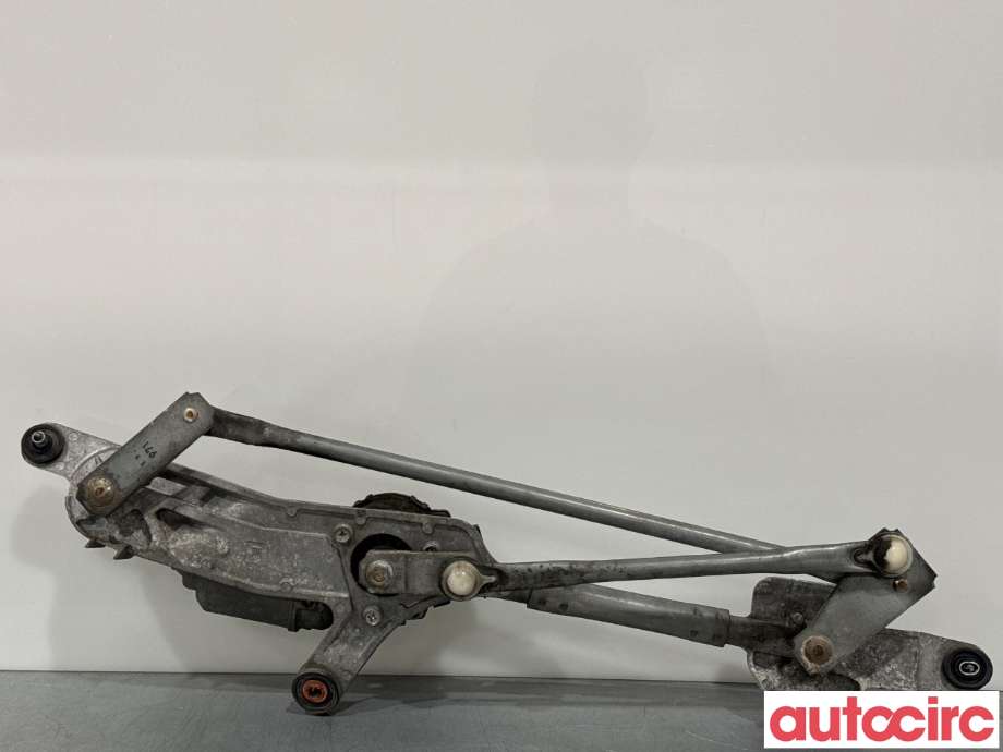 Viskermotor frontrute til Opel Insignia A 2009-2014  (OPEL|13277078|AV159060-1414|39057204)