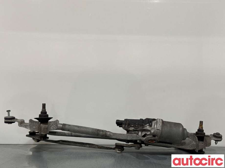 Viskermotor frontrute til Opel Insignia A 2009-2014  (OPEL|13277078|AV159060-1414|39057204)