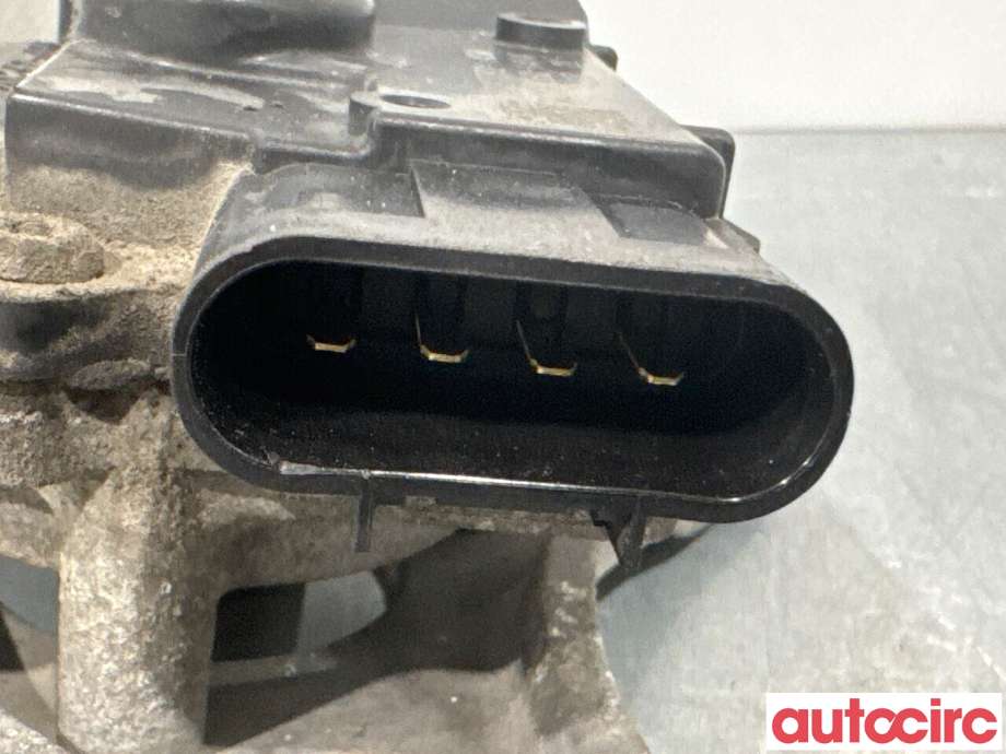Viskermotor frontrute til Opel Insignia A 2009-2014  (OPEL|13277078|AV159060-1414|39057204)