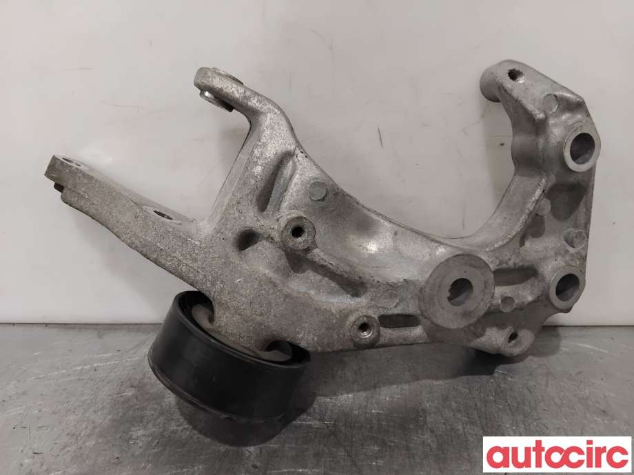 Reimskive til Opel Astra J, 2010-2015  (OPEL|55565572)