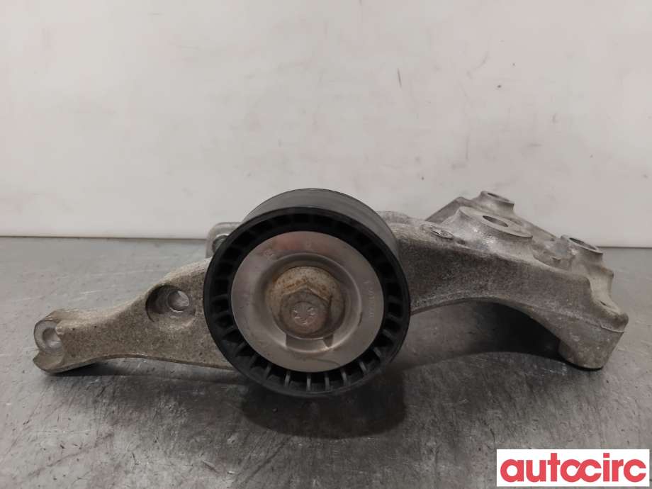 Reimskive til Opel Astra J 2010-2015  (OPEL|55565572|)