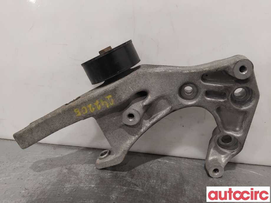 Reimskive til Opel Astra J 2010-2015  (OPEL|55565572|)