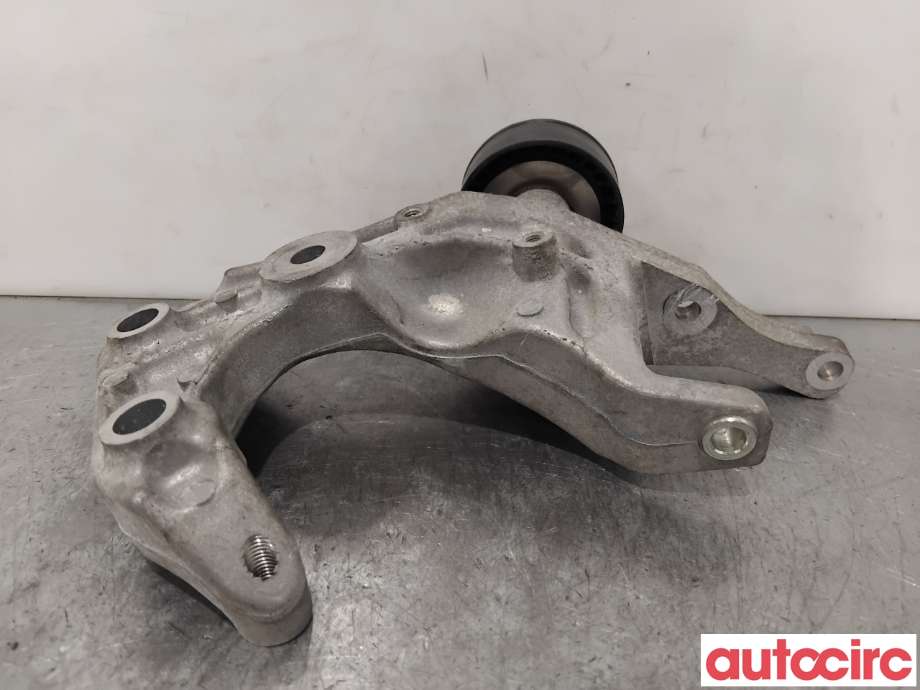 Reimskive til Opel Astra J 2010-2015  (OPEL|55565572|)