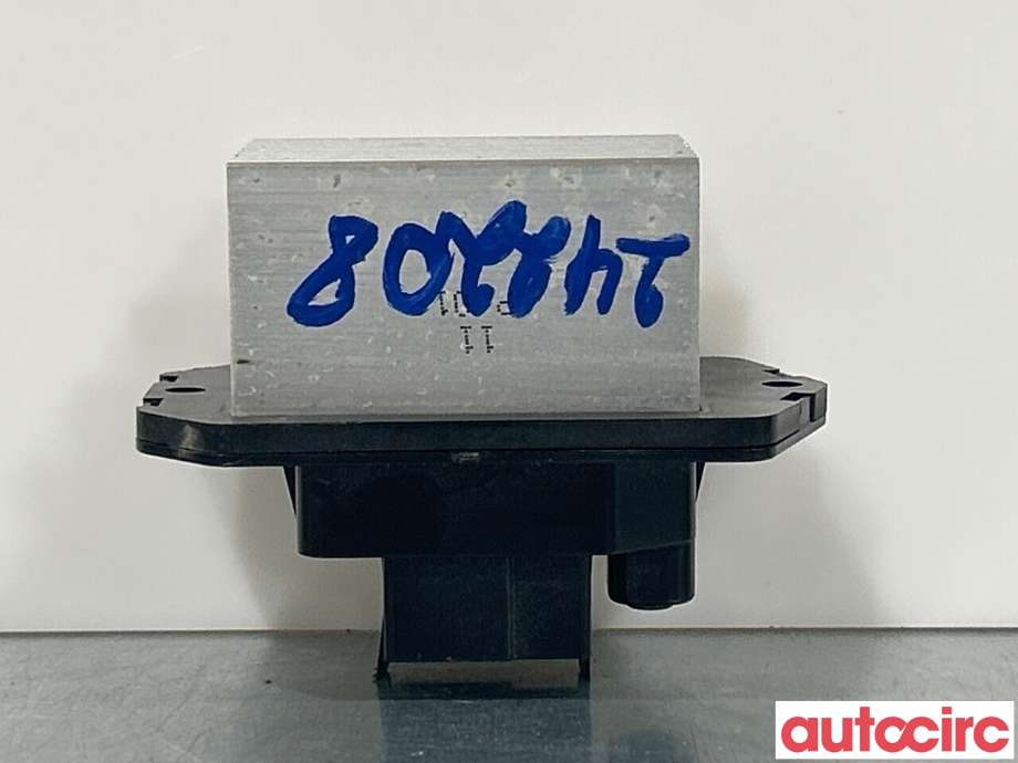 Varmeapparat motstand til Toyota GT86 2012-->>  (TOYOTA|SU00302122|778001070)