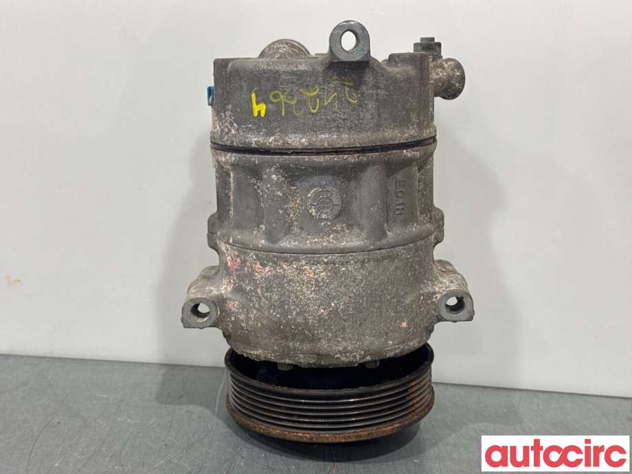 Aircondition kompressor til Opel Insignia A 2009-2014 (OPEL|95516239|PXE161605|13232307)