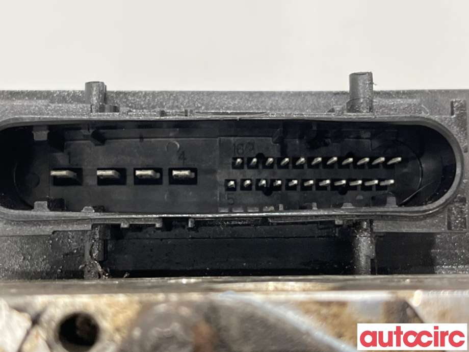 ABS sentral til Suzuki SX4 2006-2009 (Type I, Fase 1)  (SUZUKI|56100-79JB0|0265235008|56110-79JB0)