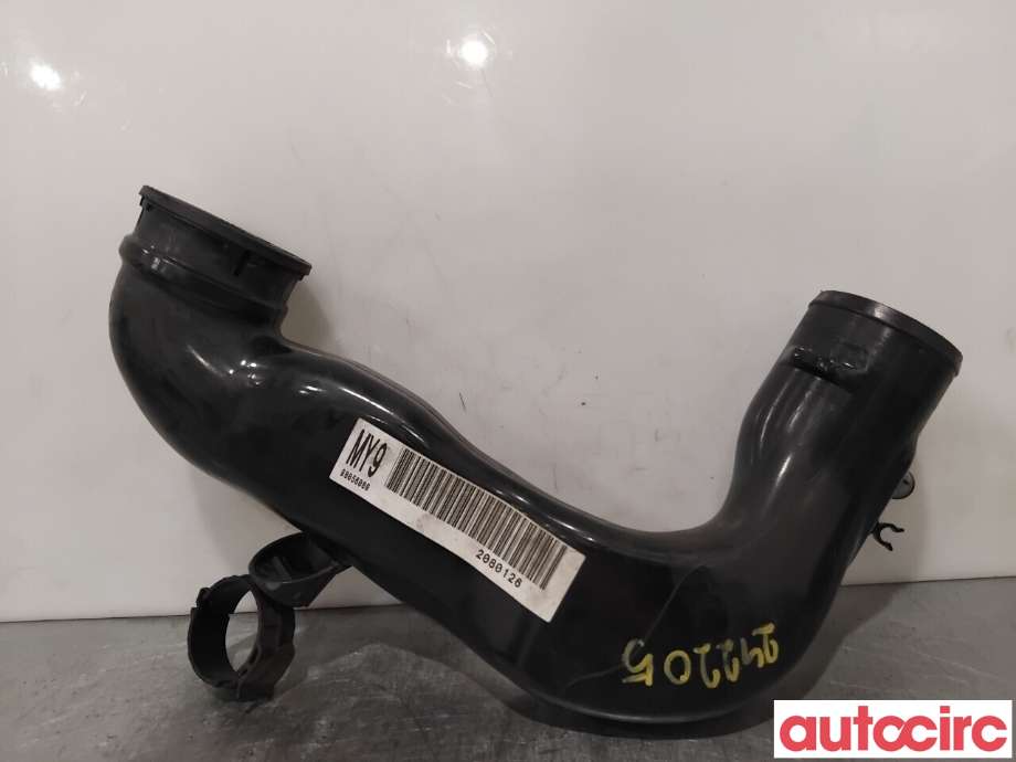 Turbo rør til Opel Astra J, 2010-2015  (OPEL|55577108)