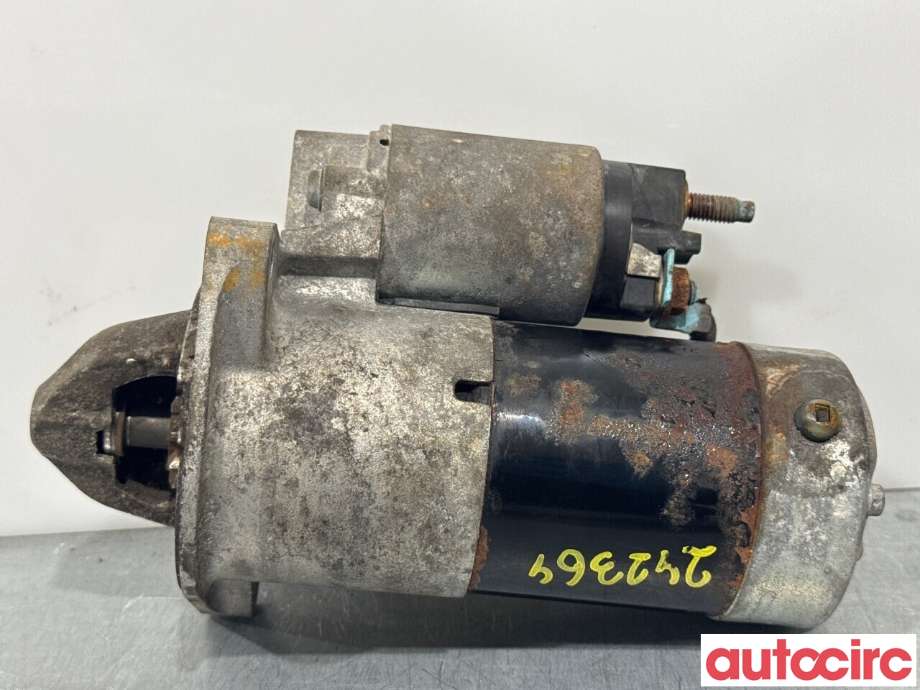 Starter diesel til Opel Insignia A 2009-2014  (OPEL|55353857|M001T30072|55585237)