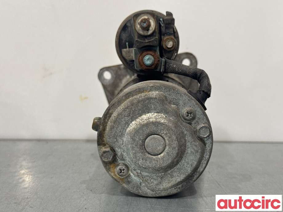 Starter diesel til Opel Insignia A 2009-2014  (OPEL|55353857|M001T30072|55585237)