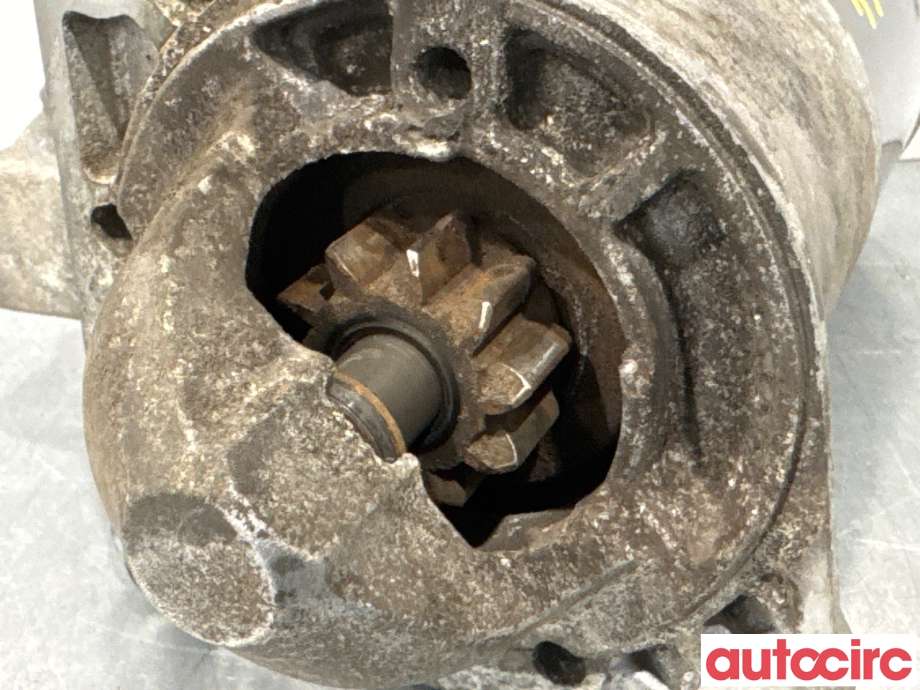 Starter diesel til Opel Insignia A 2009-2014  (OPEL|55353857|M001T30072|55585237)