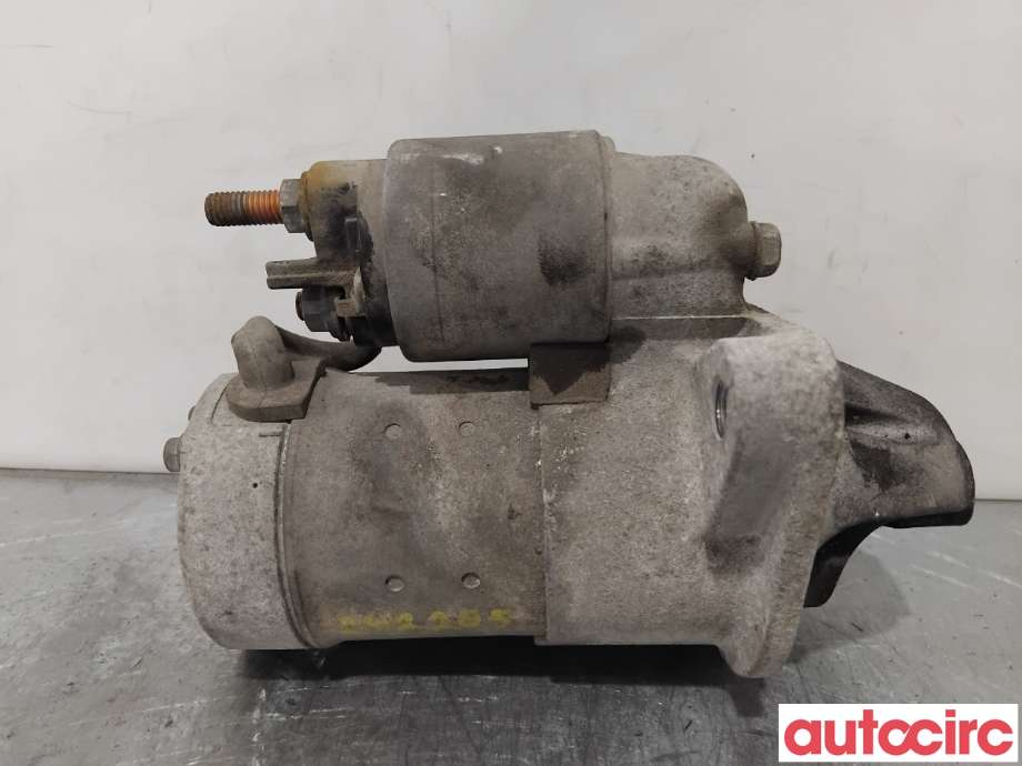 Starter diesel til Opel Astra J 2010-2015 (OPEL|93169014|S114-925B|95524890)