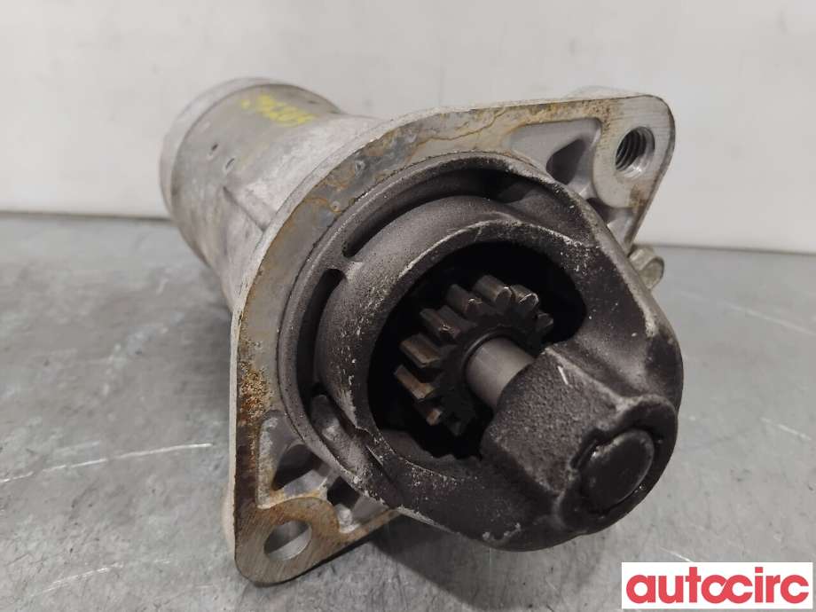 Starter diesel til Opel Astra J 2010-2015 (OPEL|93169014|S114-925B|95524890)
