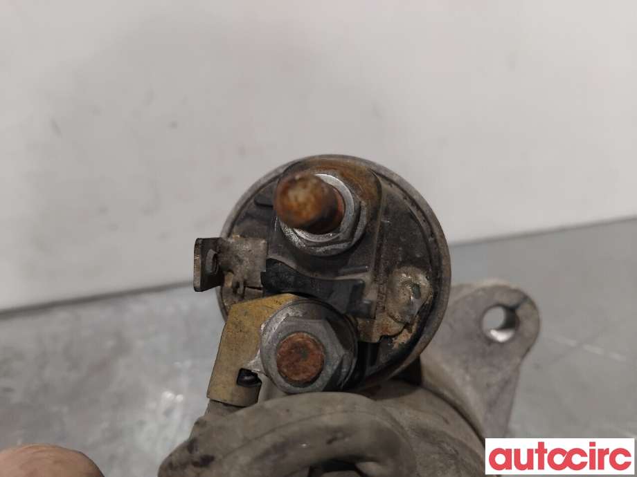 Starter diesel til Opel Astra J 2010-2015 (OPEL|93169014|S114-925B|95524890)