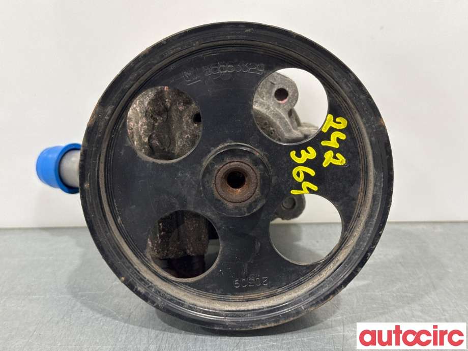 Servo pumpe mekanisk til Opel Insignia A, 2009-2014  (OPEL|95521951)