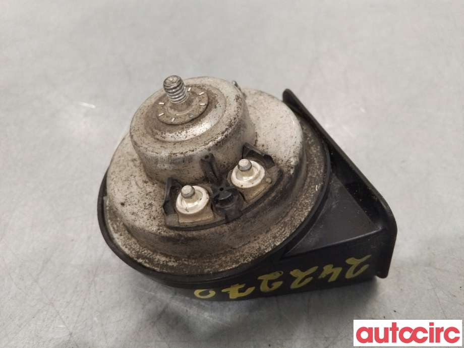 Horn/signalhorn til VW e-Golf 2017-2020 (Fase 2)  (VOLKSWAGEN|5Q0951223||2Q0951223)