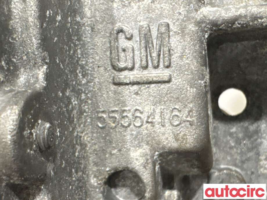 Spjeldhus til Opel Insignia A 2009-2014 (OPEL|55564164|50569200)