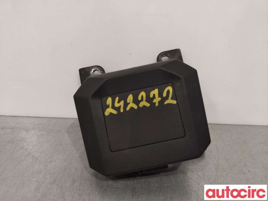 Sensor radar til VW e-Golf, 2017-2020 (Fase 2)  (VOLKSWAGEN|5Q0907561H)
