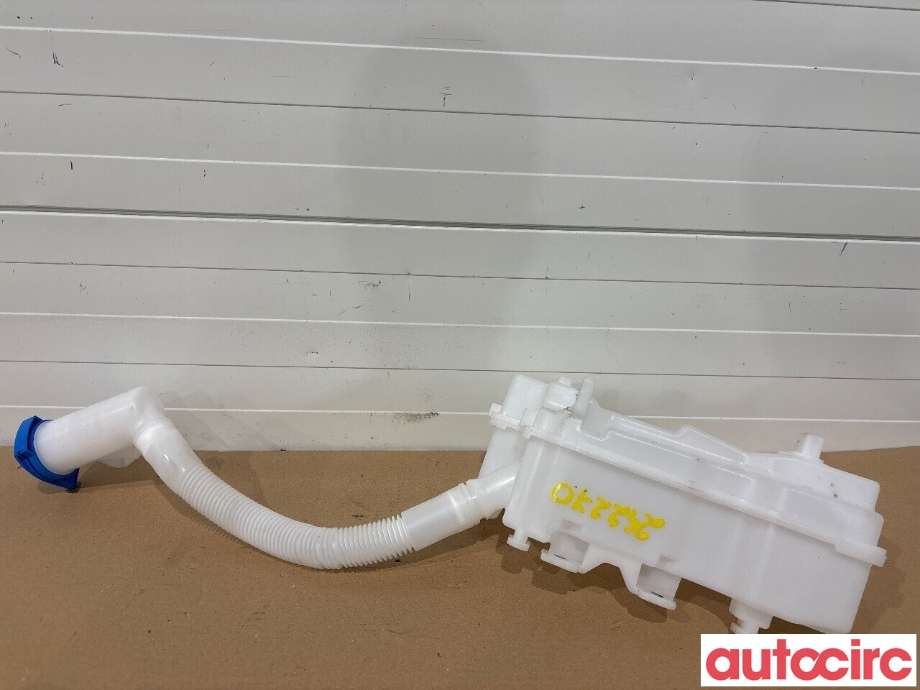 Spylertank til Audi Q4 e-tron 2021-->>  (AUDI|1EA955453J|1EA955448B)