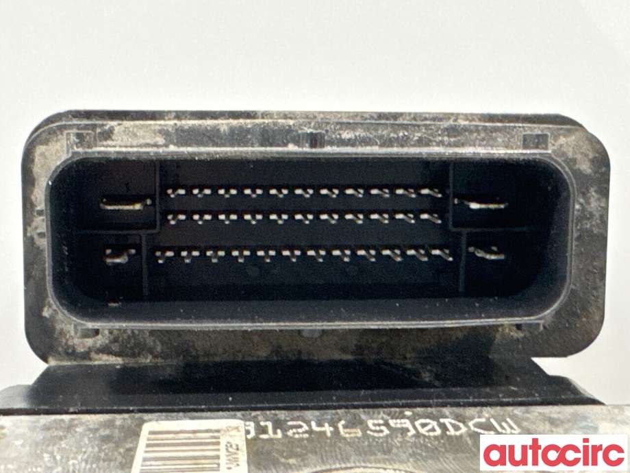 ABS sentral til Opel Insignia A 2009-2014  (OPEL|13321113|16817008|22757652)