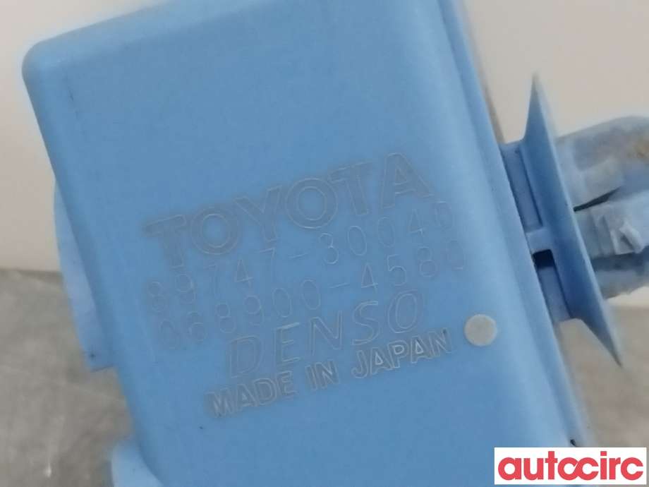 Diverse deler til Toyota RAV4 2019-->> (Type V)  (TOYOTA|8974730040)
