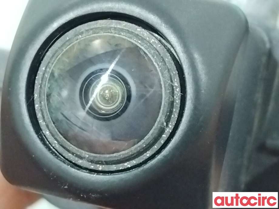 Kamera til Toyota RAV4 2019-->> (Type V) (TOYOTA|867B042120||867B0-42120)