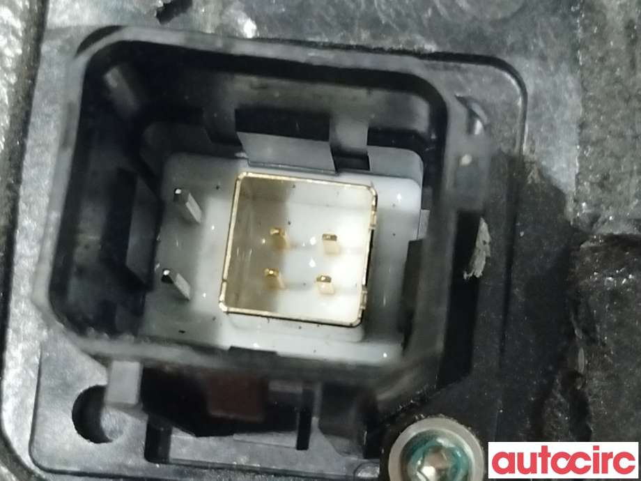 Kamera til Toyota RAV4 2019-->> (Type V) (TOYOTA|867B042120||867B0-42120)