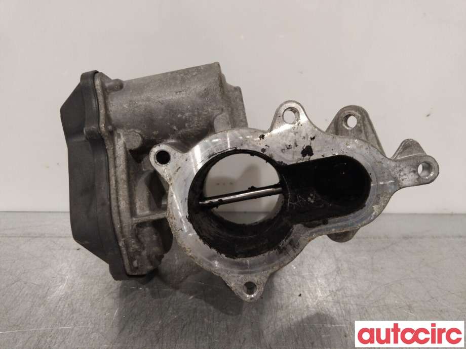 EGR-ventil til Audi A4, 2004-2008 (Type III) (B7) (B7) (AUDI|03G131501R)