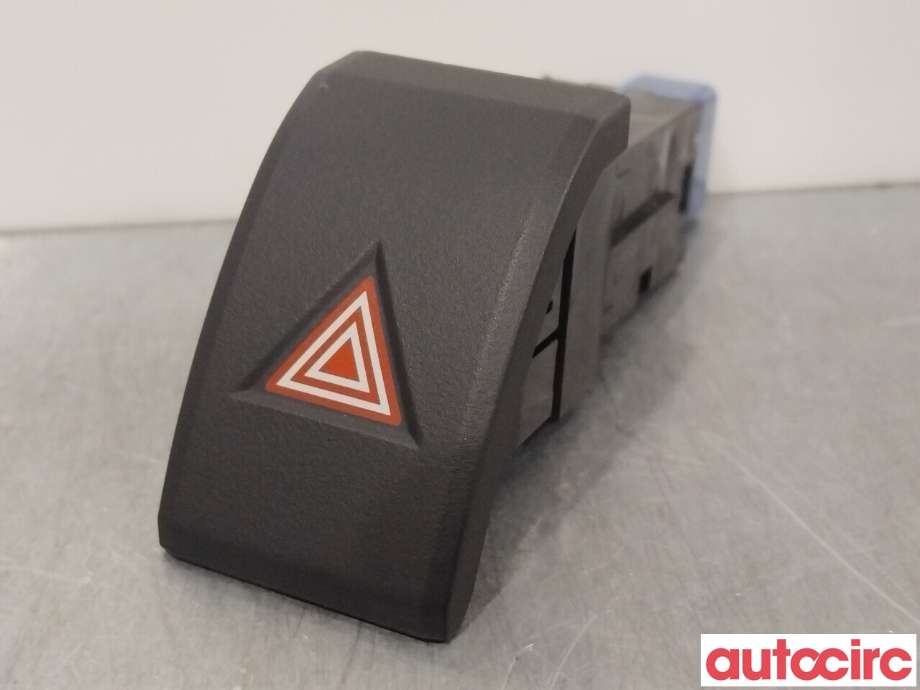 Bryter nødblink til Toyota RAV4 2019-->> (Type V) (TOYOTA|8433242030|)